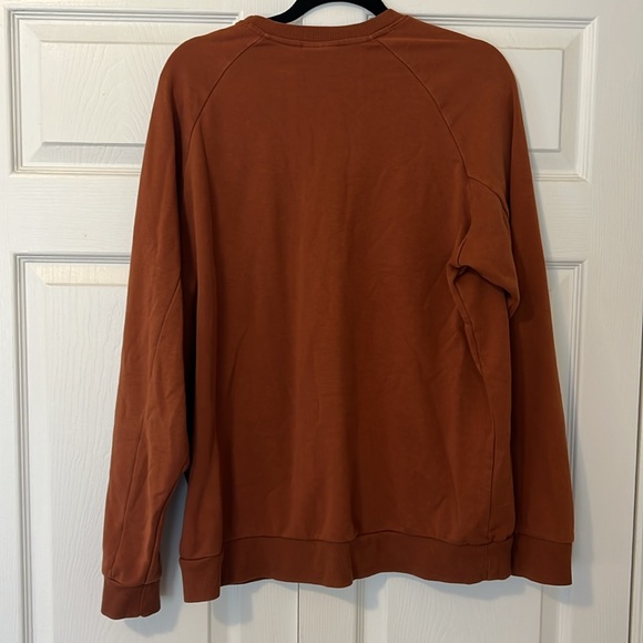 Columbia Crewneck size L - Picture 3 of 3